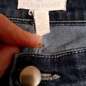 Eileen Fisher jeans